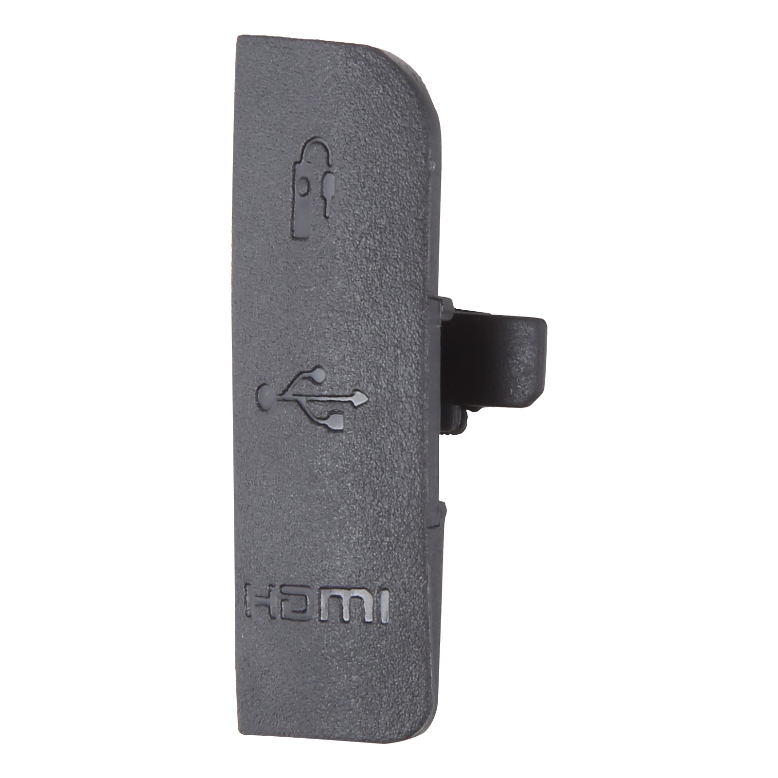 For Canon EOS 1100D OEM USB Cover Cap