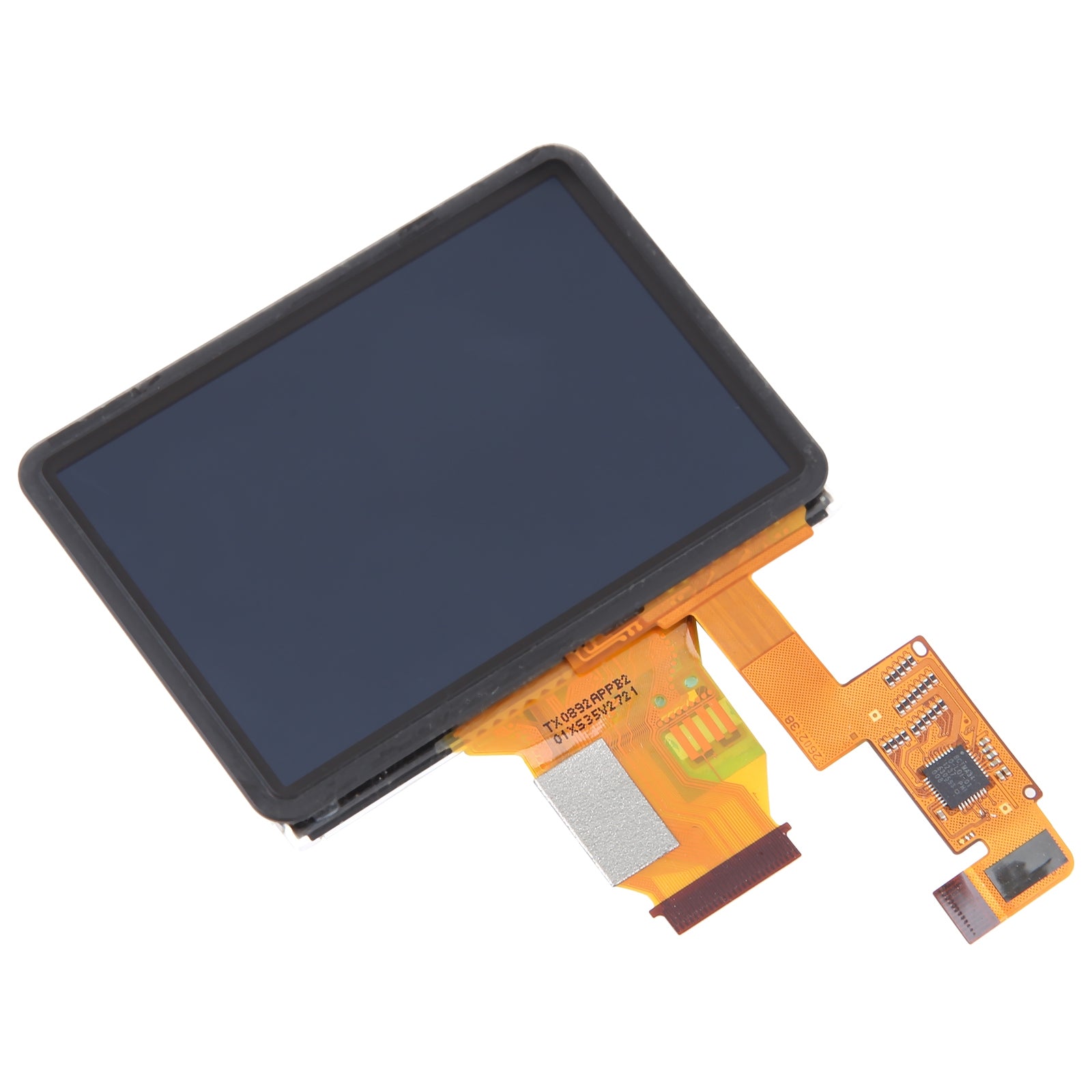 For Canon EOS 700D / EOS 650D LCD Display Screen