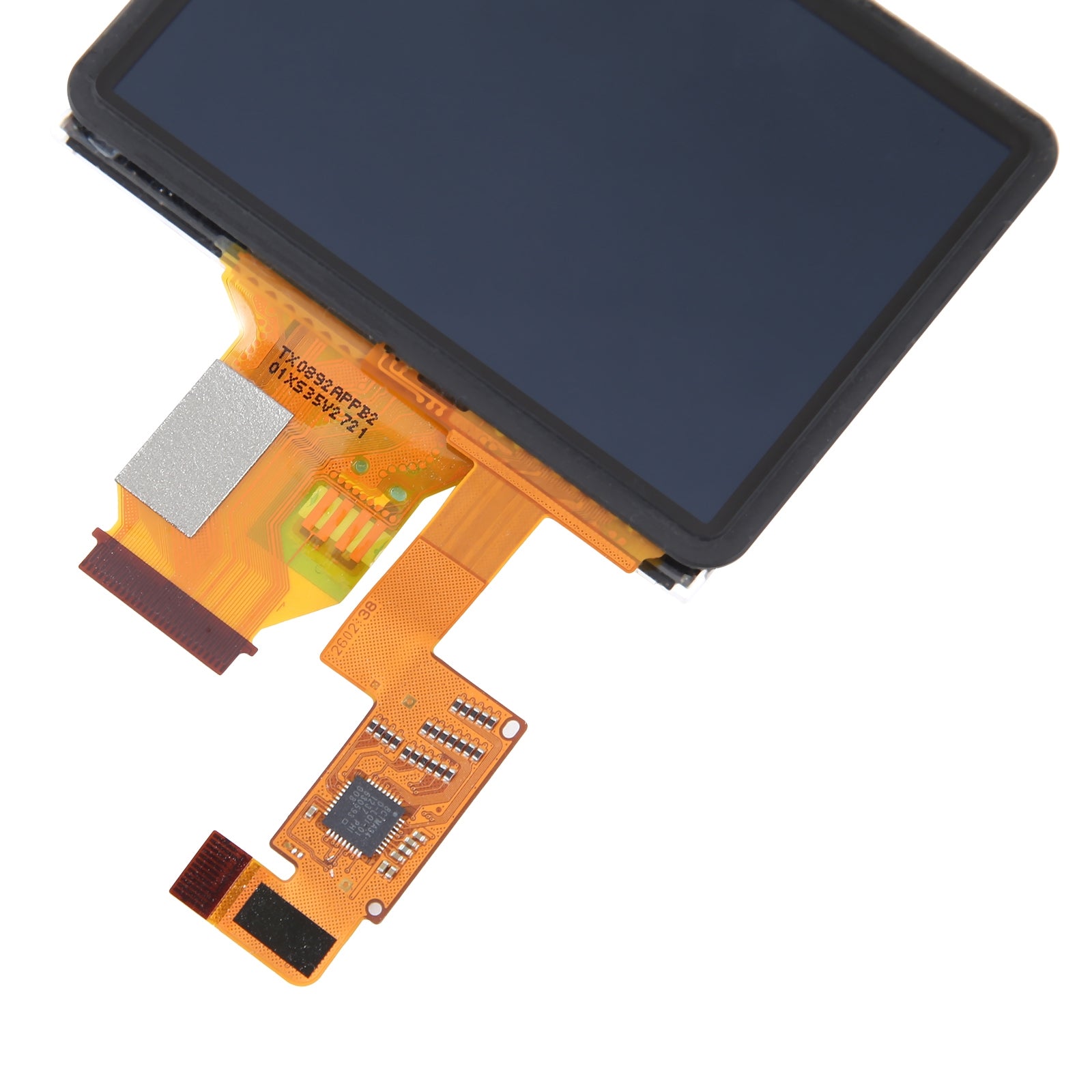 For Canon EOS 700D / EOS 650D LCD Display Screen