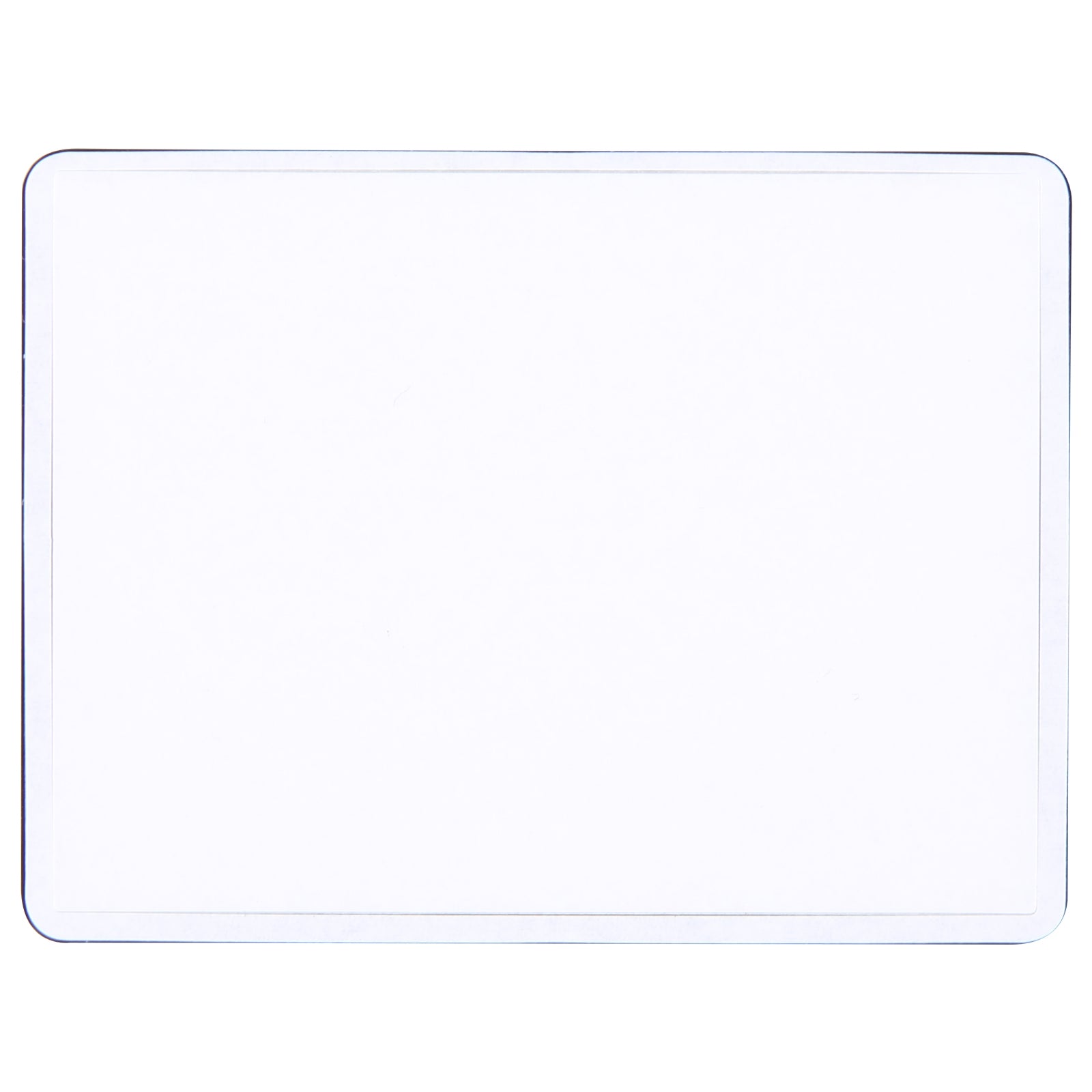 For Canon EOS 450D Acrylic Material LCD Screen Outer Lens