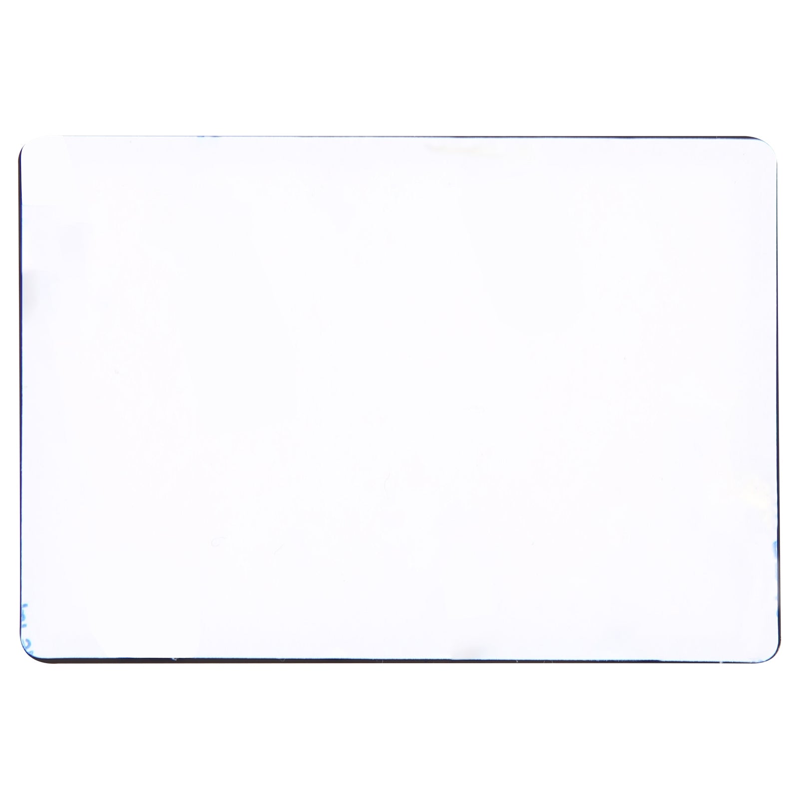 For Canon EOS 6D Acrylic Material LCD Screen Outer Lens