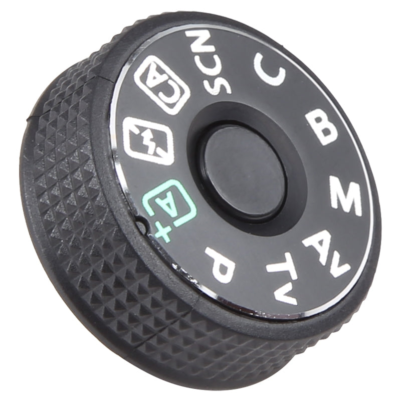 For Canon EOS 70D Mode Dial