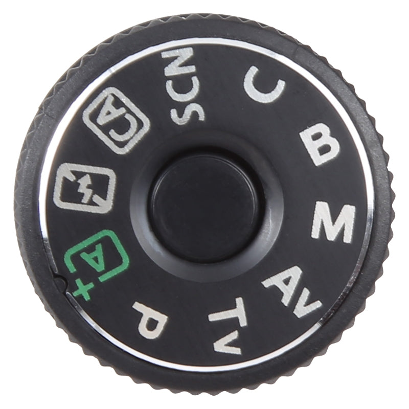 For Canon EOS 70D Mode Dial