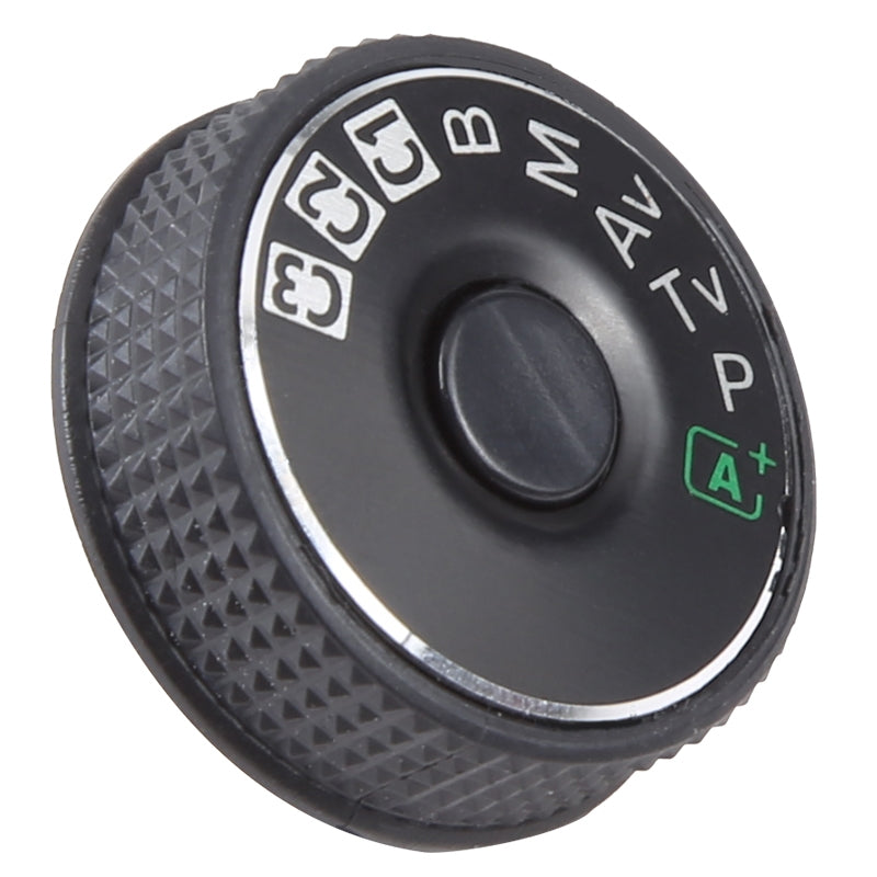 For Canon EOS 5D Mark III Mode Dial