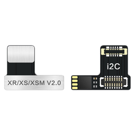 For iPhone XS / XR / XS Max MC12 SK-BOX Dot-matrix Flex Cable V2.0
