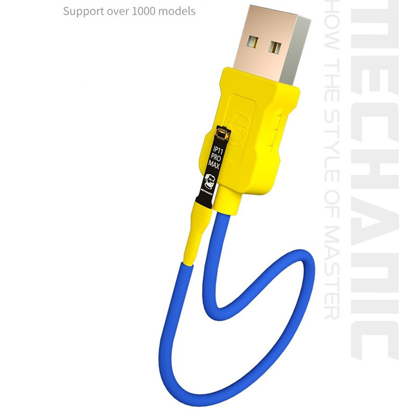 DC Power Supply Test Cable For iPhone 13 Series