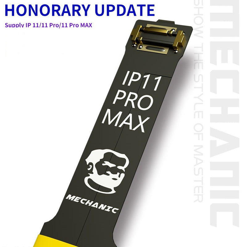 DC Power Supply Test Cable For iPhone 13 Series