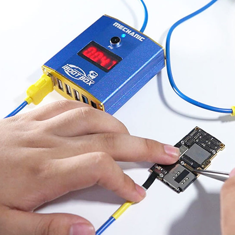 DC Power Supply Test Cable For iPhone 13 Series