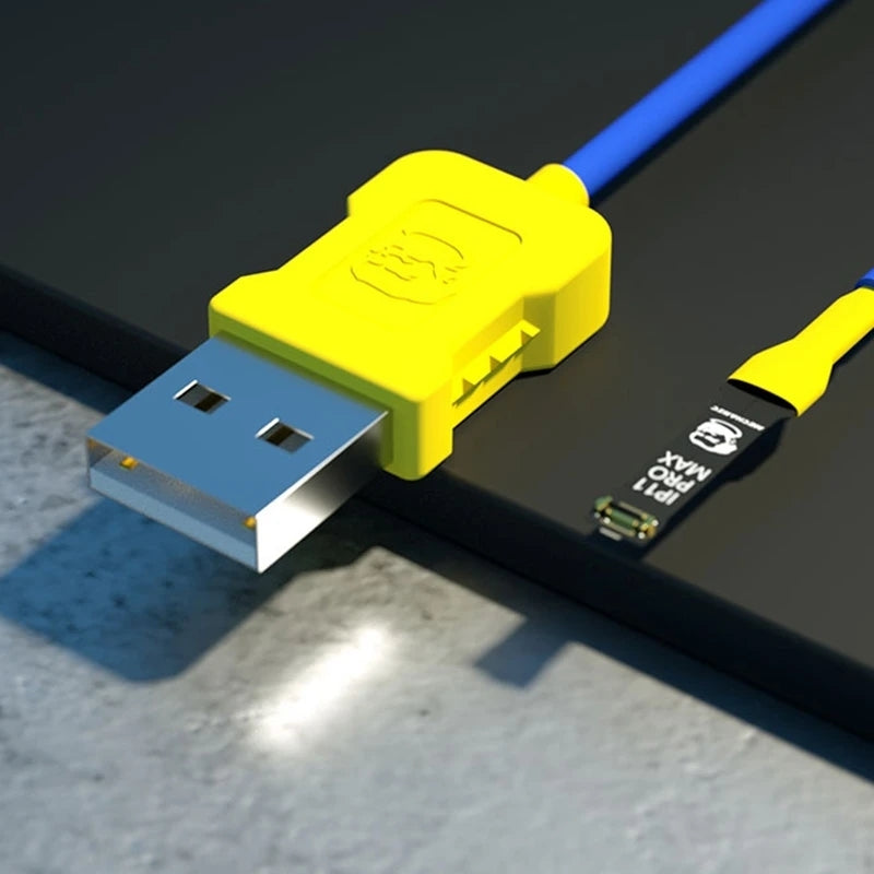 DC Power Supply Test Cable For iPhone 13 Series