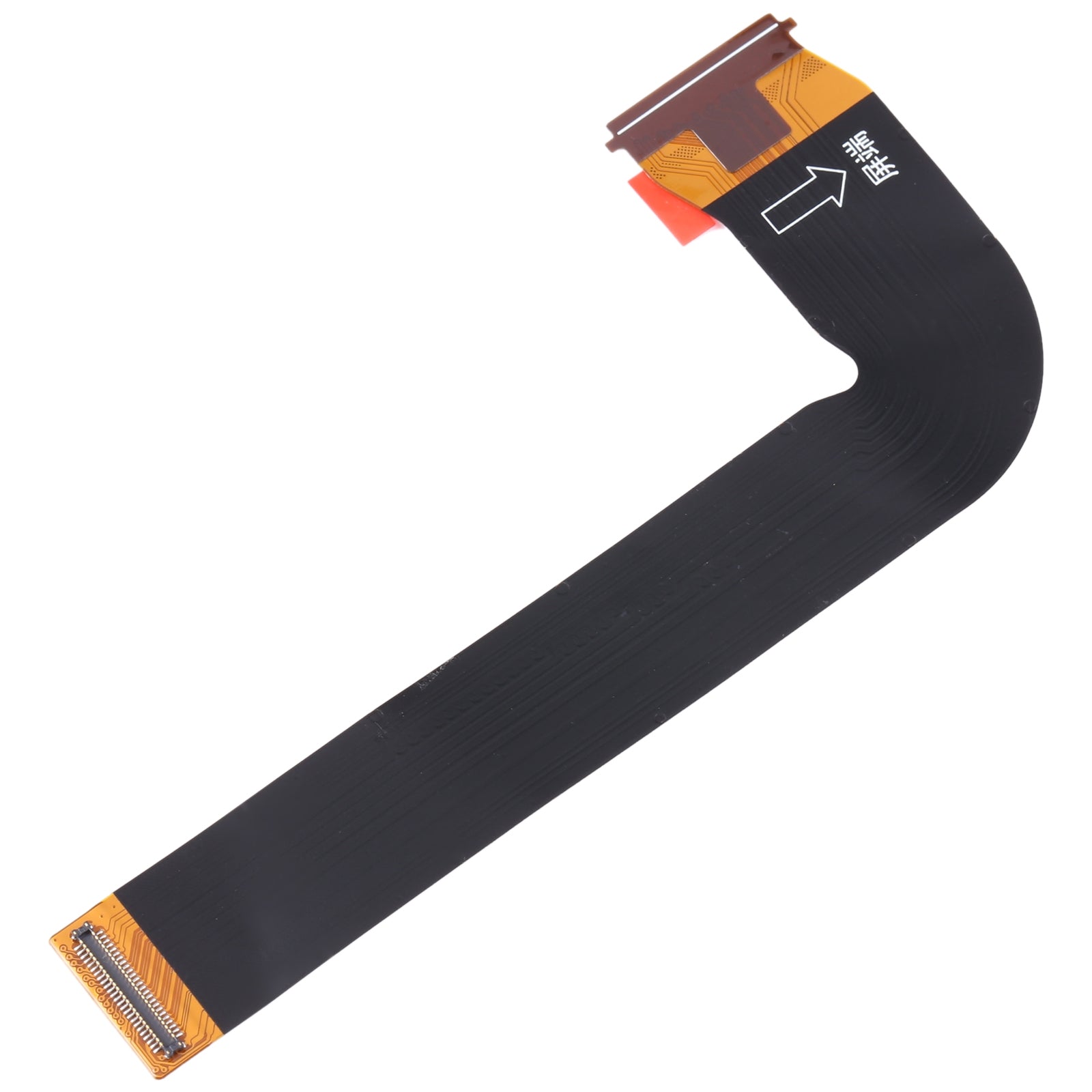 For Lenovo Tab P11 Gen 2 / P11 2022 TB350FU LCD Flex Cable