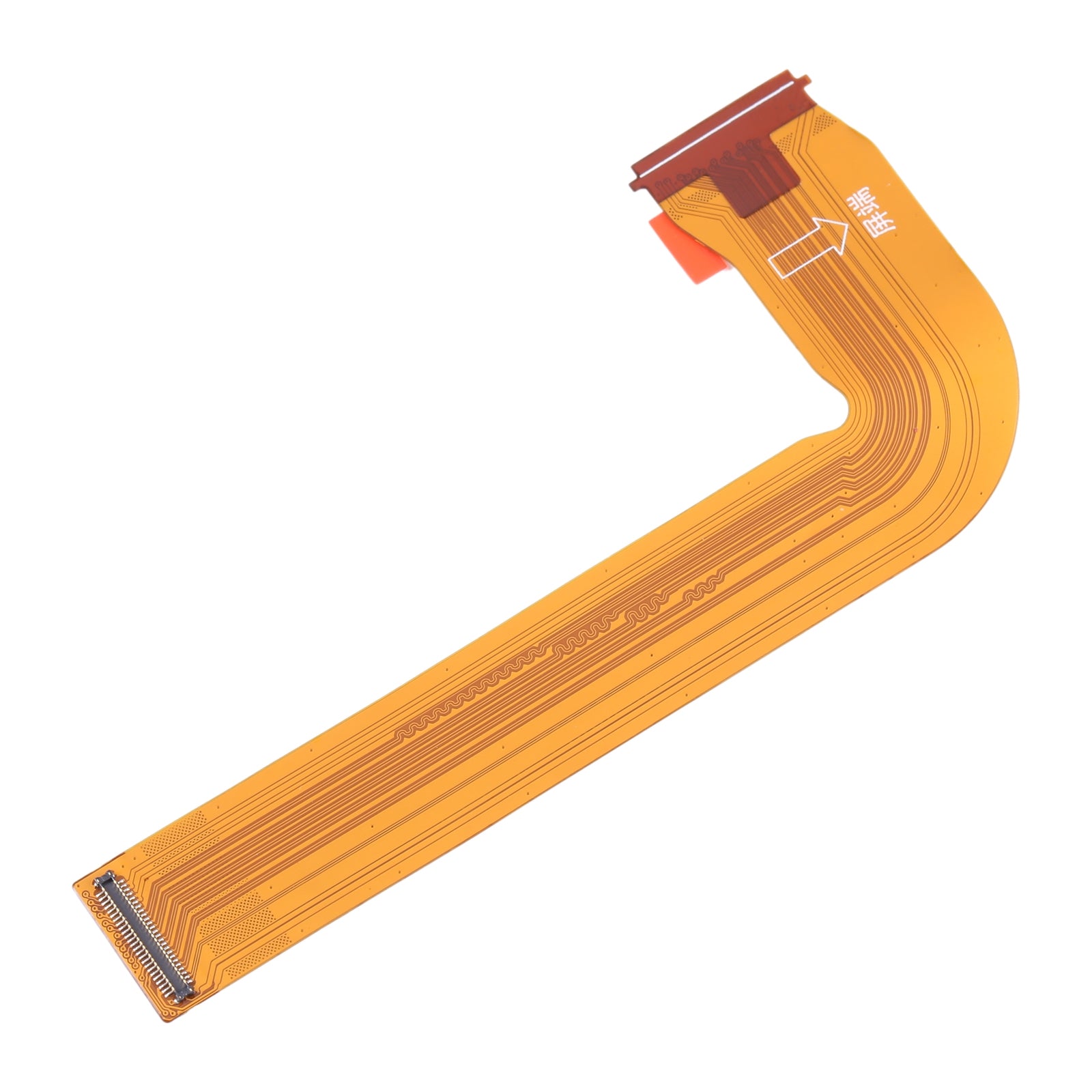 For Lenovo Xiaoxin Pad TB128FU LCD Flex Cable