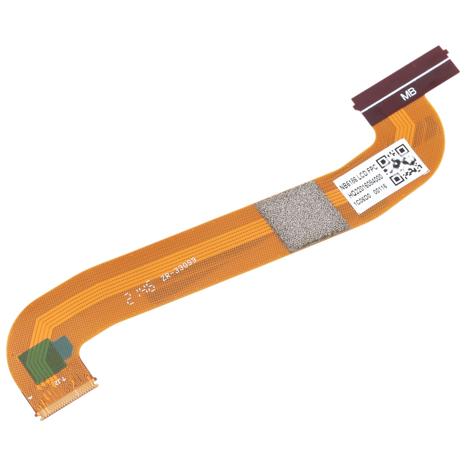 For Lenovo 10e Chromebook Gen2 LCD Flex Cable