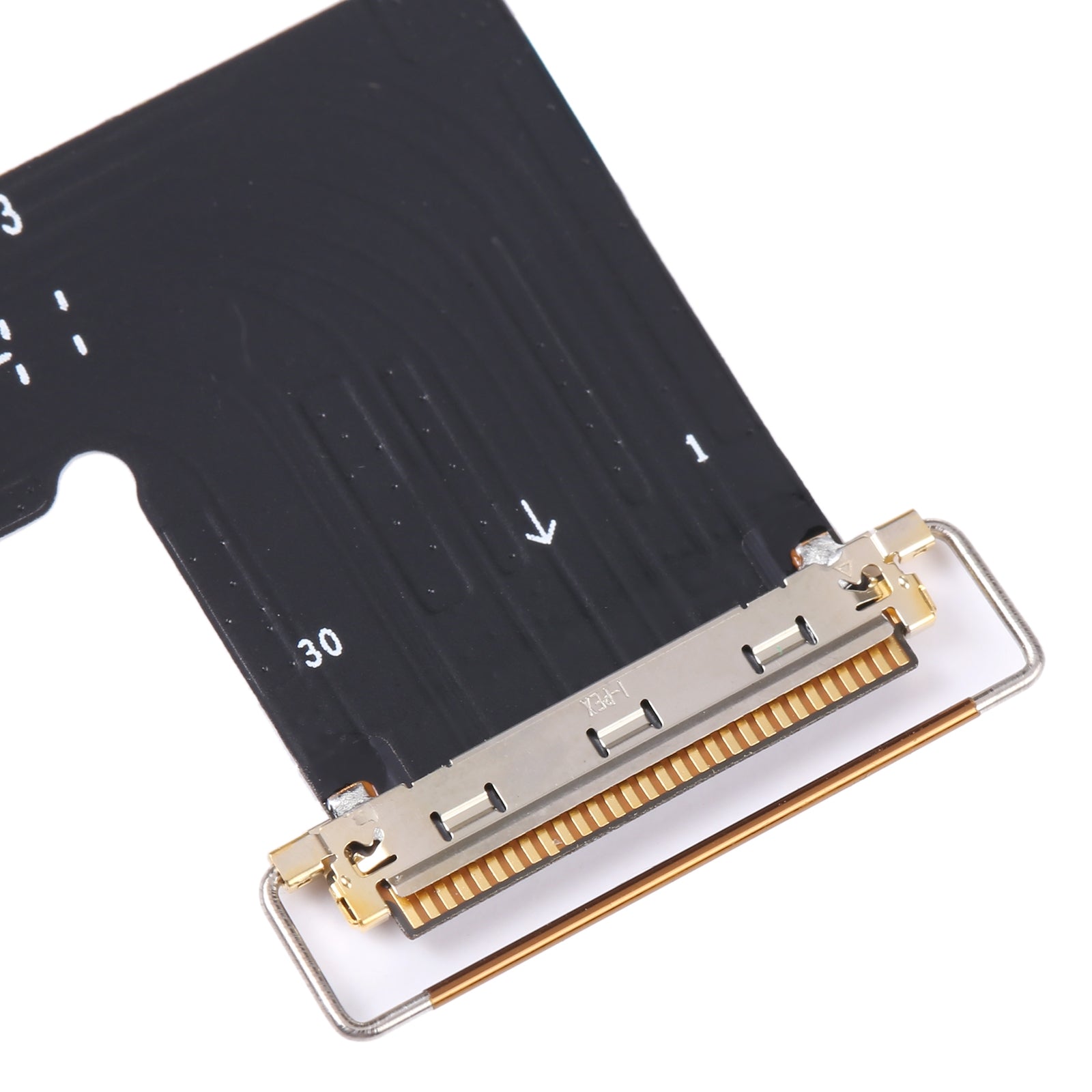 For Lenovo Yoga Pad Pro YT-K606F LCD Flex Cable