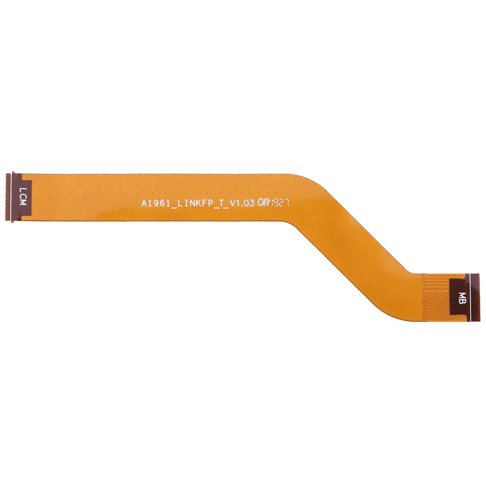 For Lenovo Tab 7 Essential 7304 LCD Flex Cable