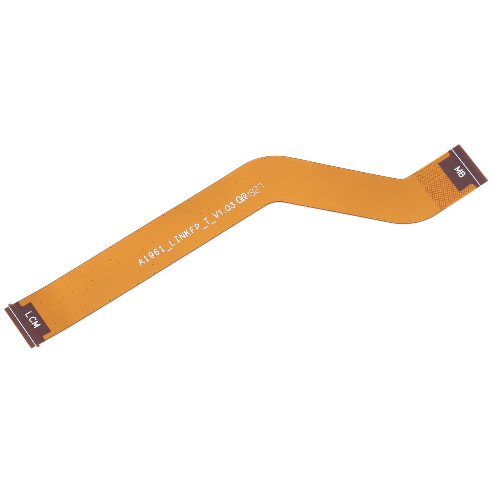 For Lenovo Tab 7 Essential 7304 LCD Flex Cable