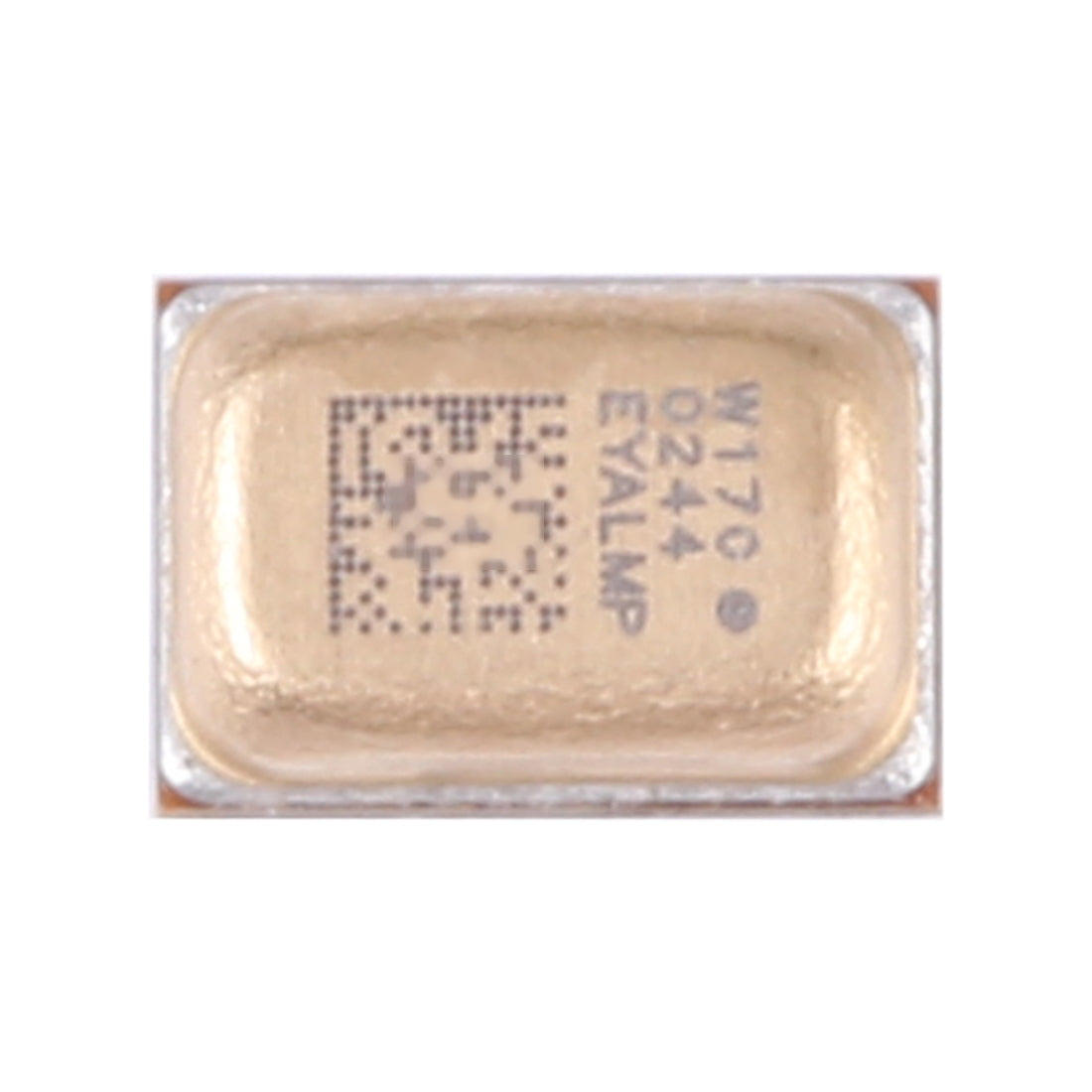 2.8mm x 1.8mm Microphone Head Two Feet for OPPO / vivo Gold