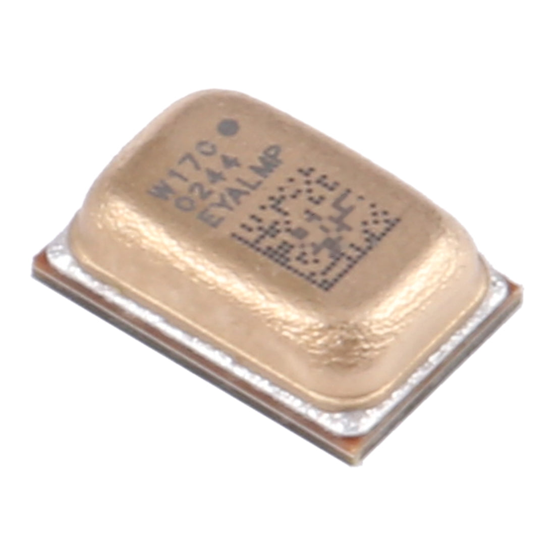 2.8mm x 1.8mm Microphone Head Two Feet for OPPO / vivo Gold