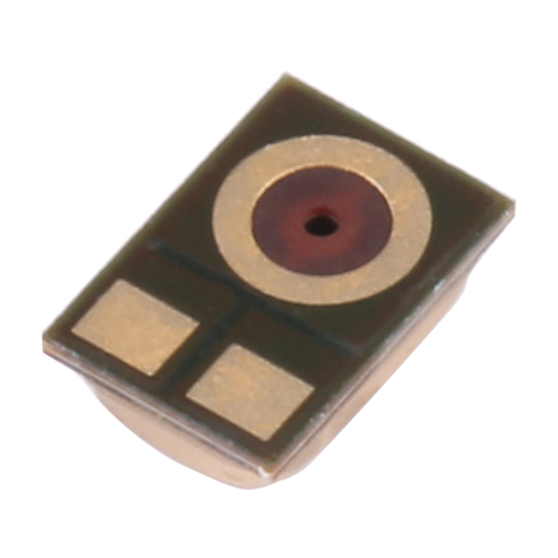 2.8mm x 1.8mm Microphone Head Two Feet for OPPO / vivo Gold