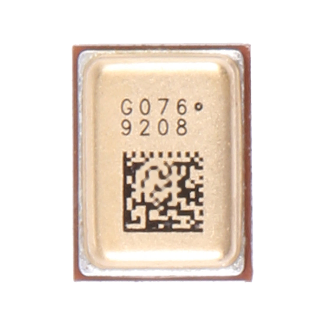 3.3mm x 2.5mm Microphone Head for Xiaomi / vivo Gold