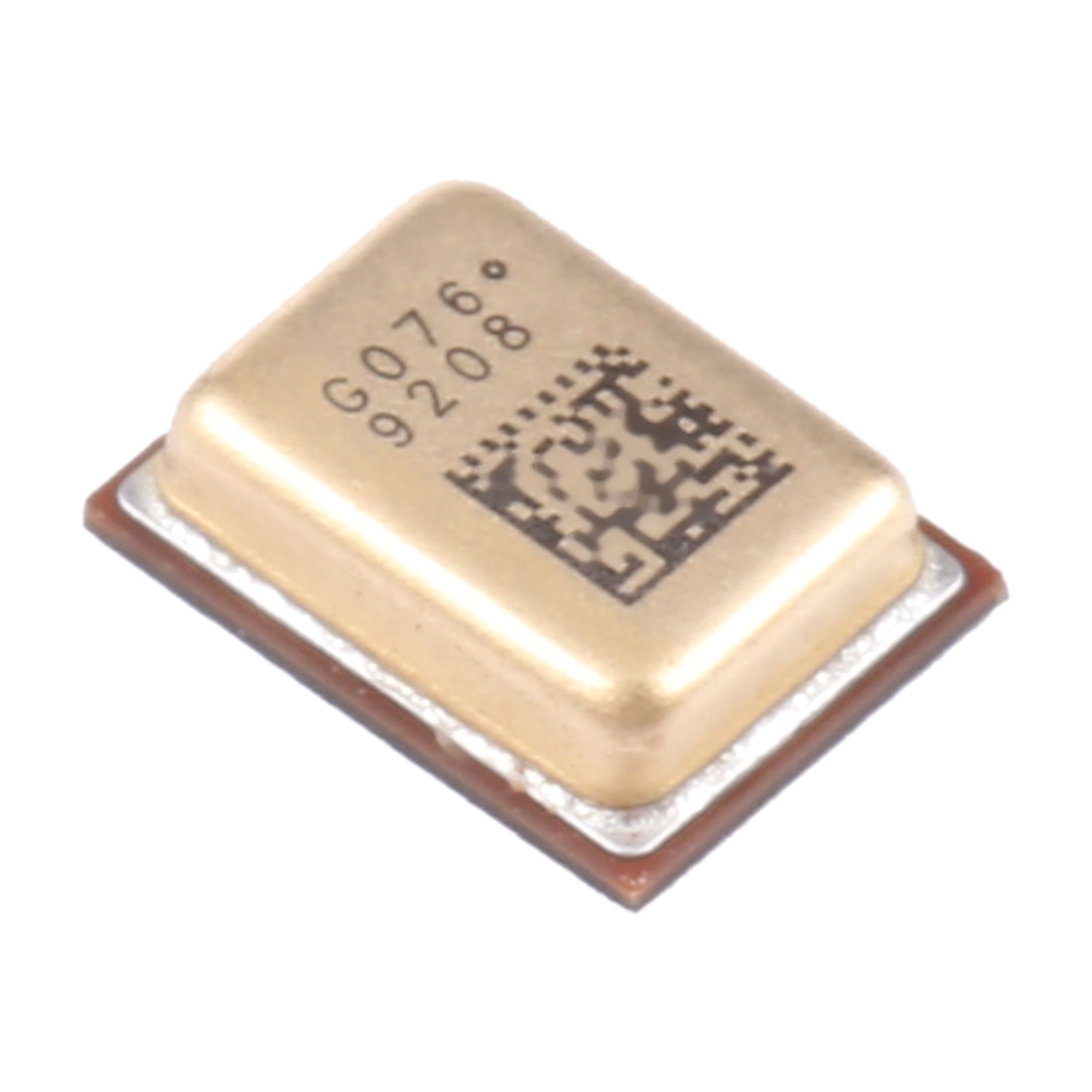 3.3mm x 2.5mm Microphone Head for Xiaomi / vivo Gold