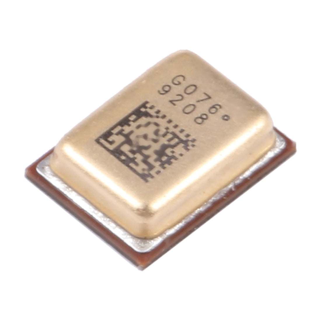 3.3mm x 2.5mm Microphone Head for Xiaomi / vivo Gold