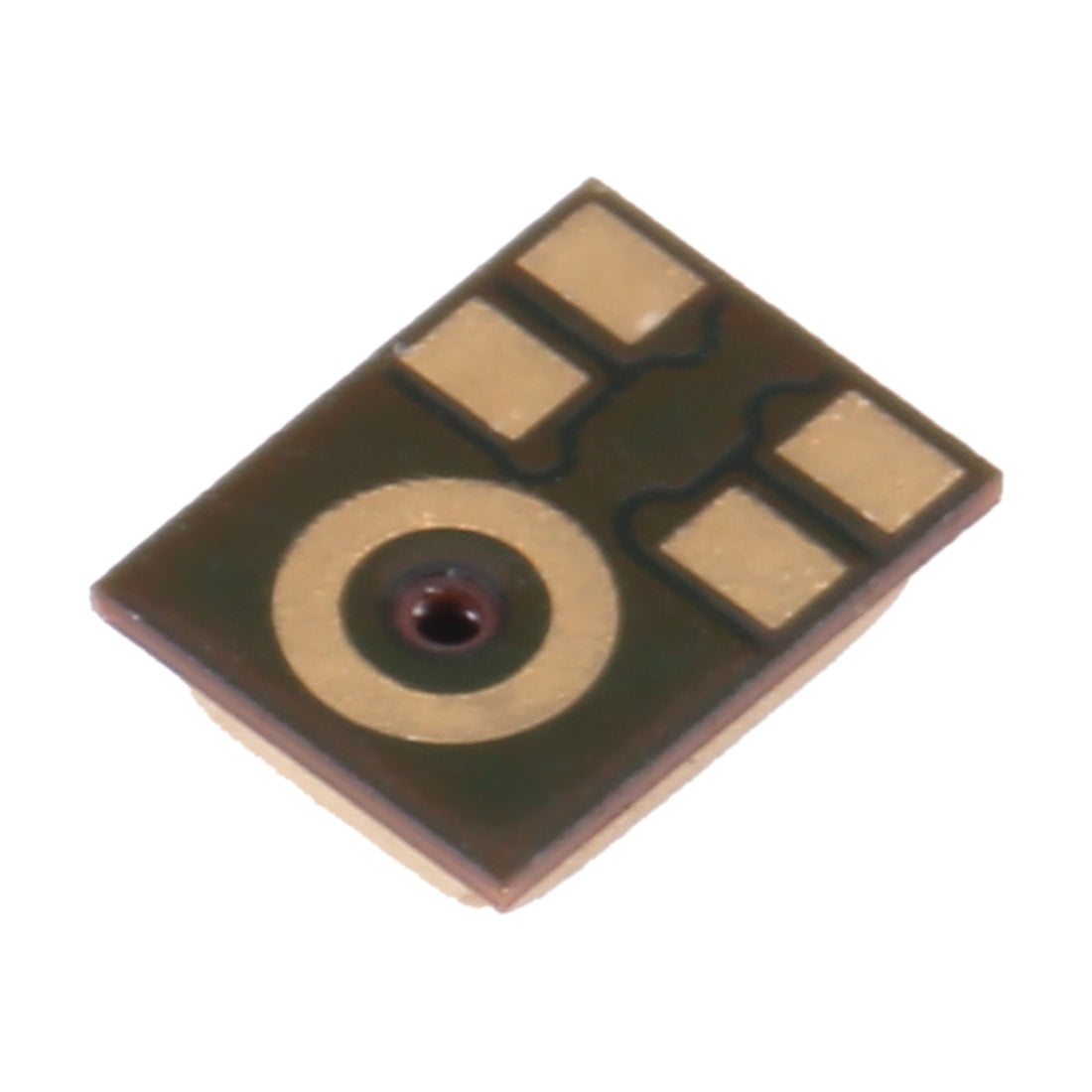 3.3mm x 2.5mm Microphone Head for Xiaomi / vivo Gold