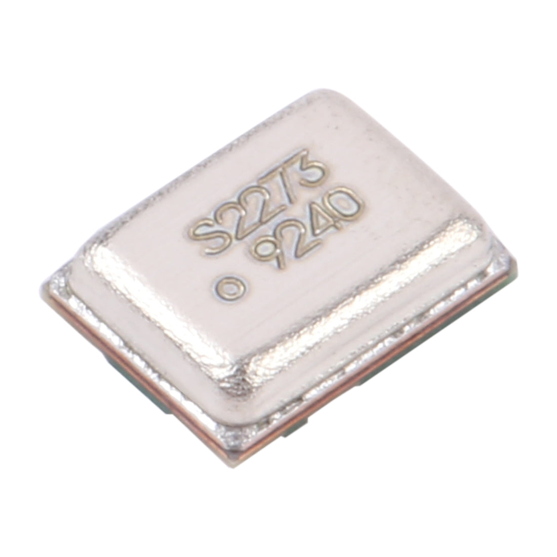 3.3mm x 2.5mm Microphone Head for Xiaomi / vivo Silver