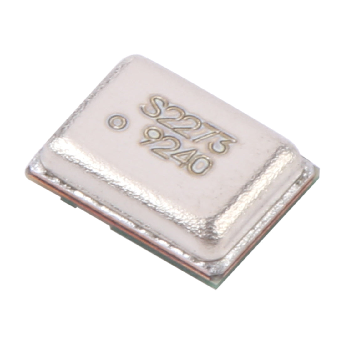 3.3mm x 2.5mm Microphone Head for Xiaomi / vivo Silver