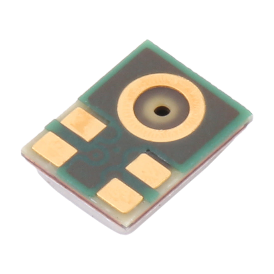 3.3mm x 2.5mm Microphone Head for Xiaomi / vivo Silver