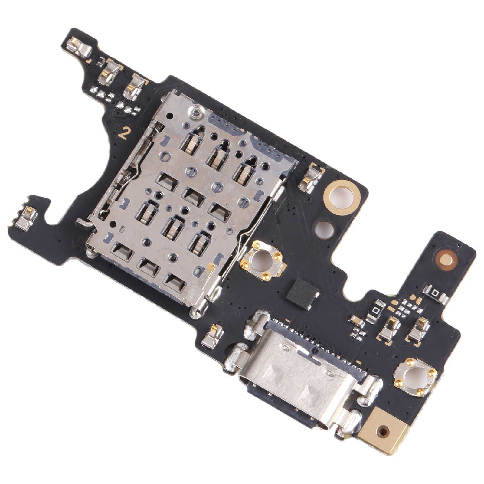 For Motorola Edge 30 Neo OEM Charging Port Board