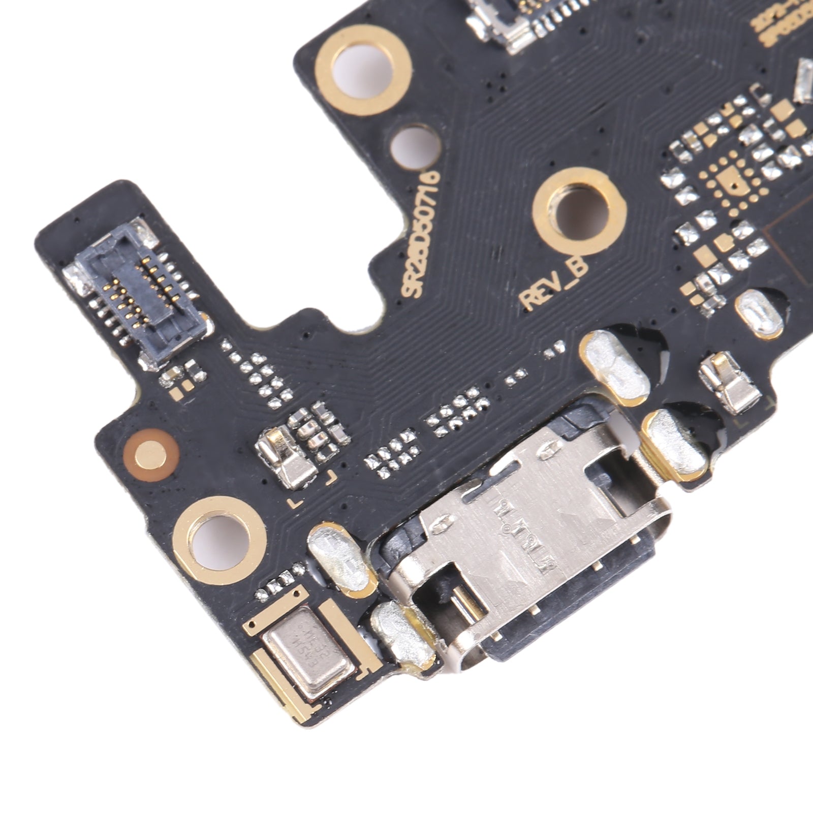 For Motorola Edge 30 Neo OEM Charging Port Board