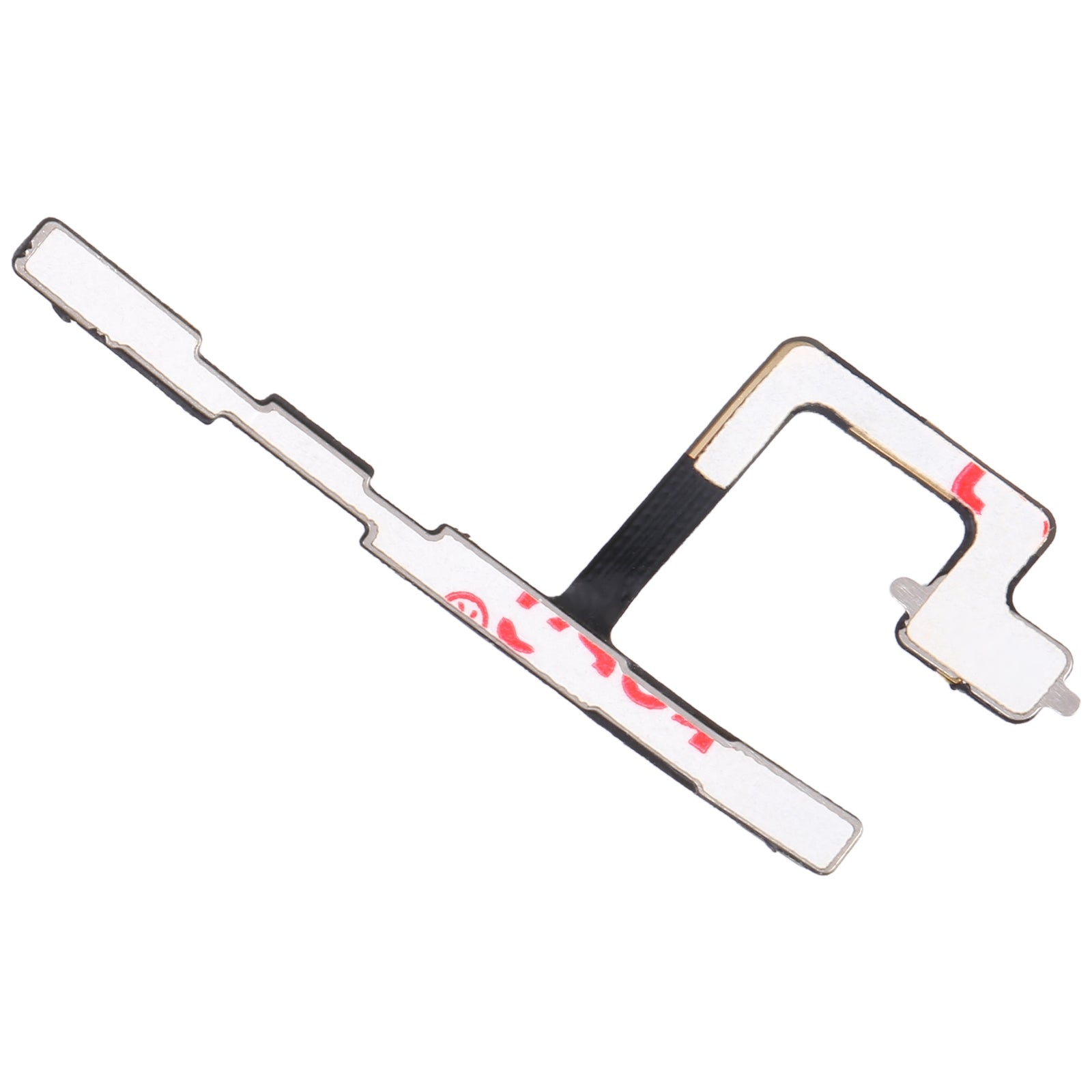 For Motorola Edge 30 Fusion OEM Power Button & Volume Button Flex Cable