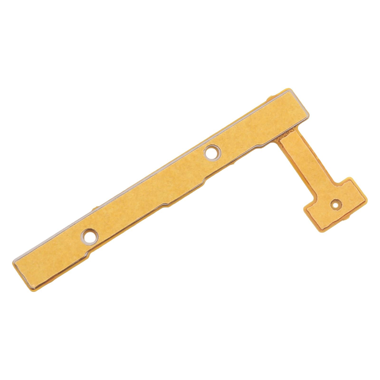 For Motorola Edge 40 OEM Power Button & Volume Button Flex Cable