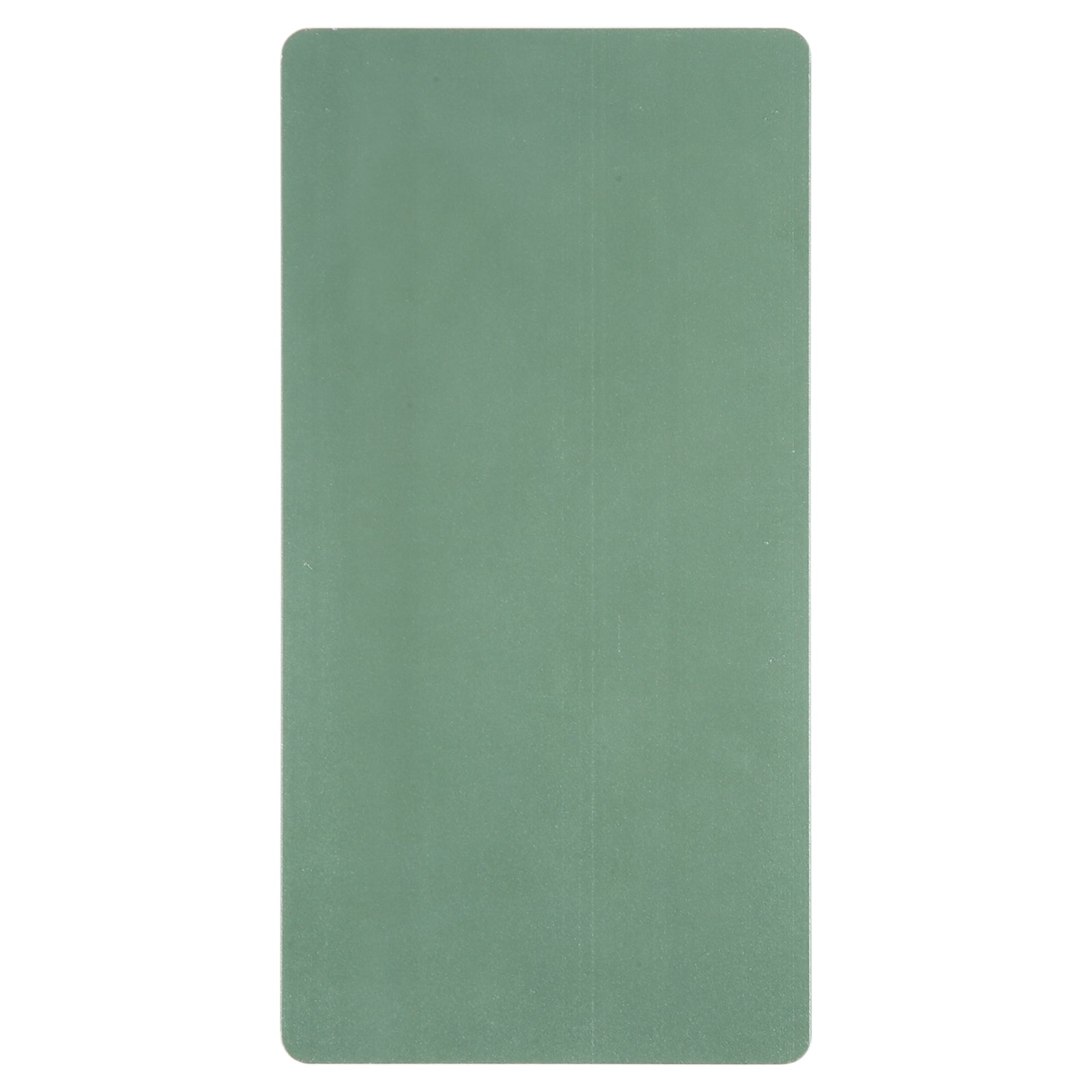 For iPhone 14 LCD Screen With Frame Bezel Positioning Mat Fixed Mold