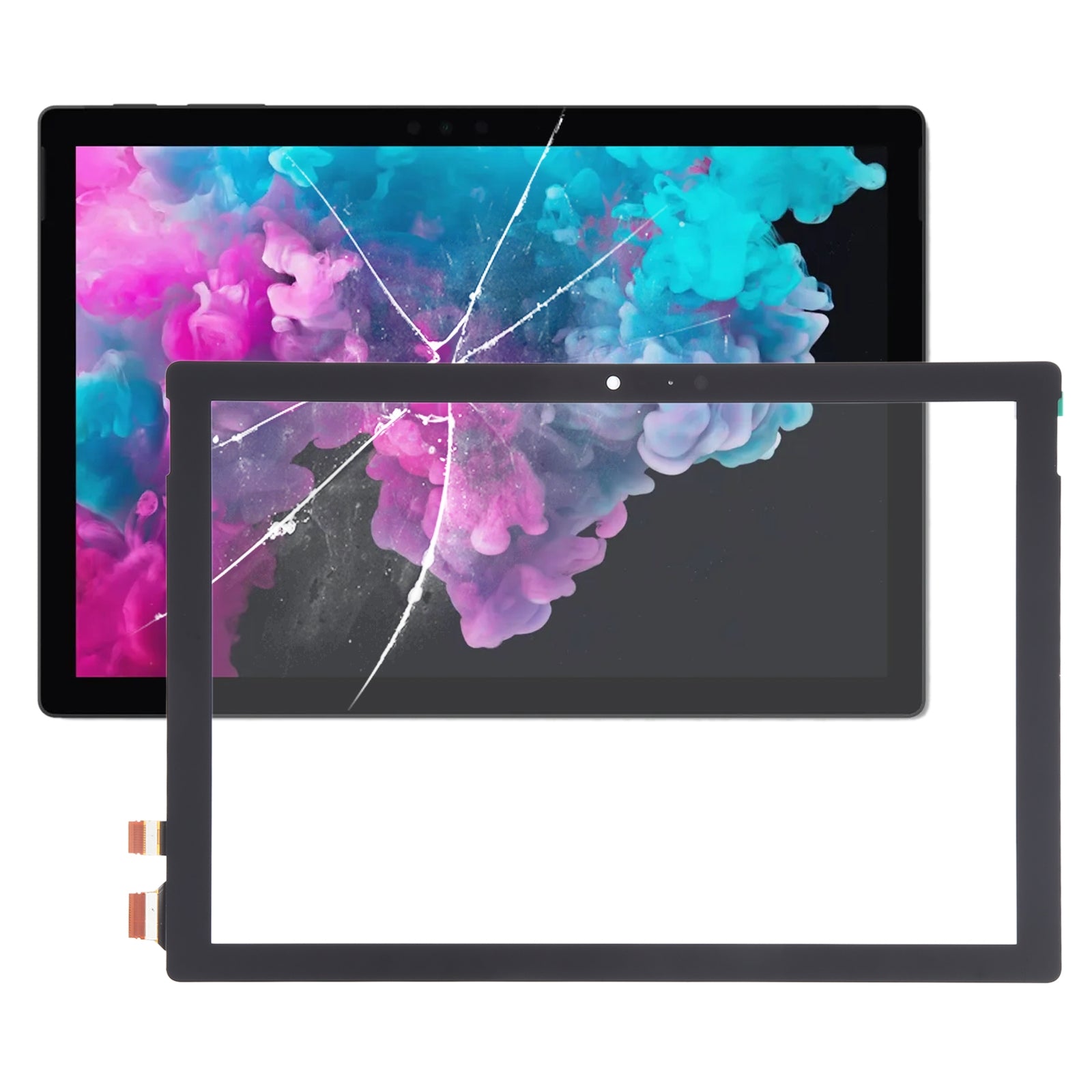 For MicroSurface Pro 6 1807 Touch Panel