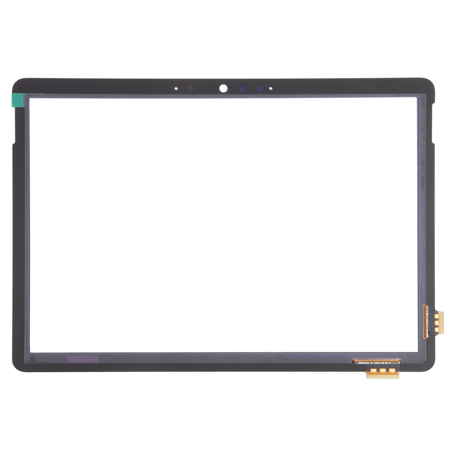 For MicroSurface Go 2 / Go 3 Touch Panel