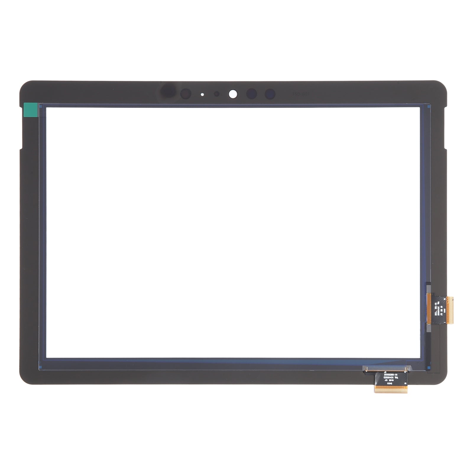 For MicroSurface Go 1 Touch Panel