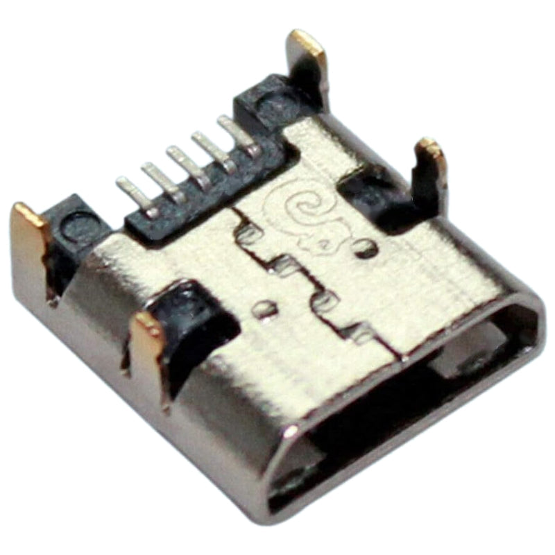 For Acer A3-A10 B1-720 Power Jack Connector