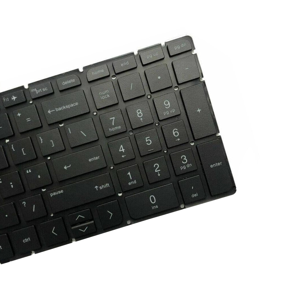 For HP 15-AB US Version Backlight Keyboard