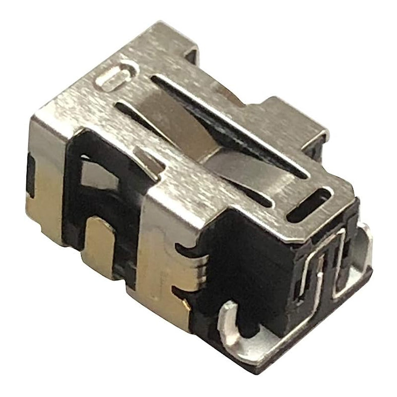 For HP ZBOOK G3 745 1015 G1 Power Jack Connector