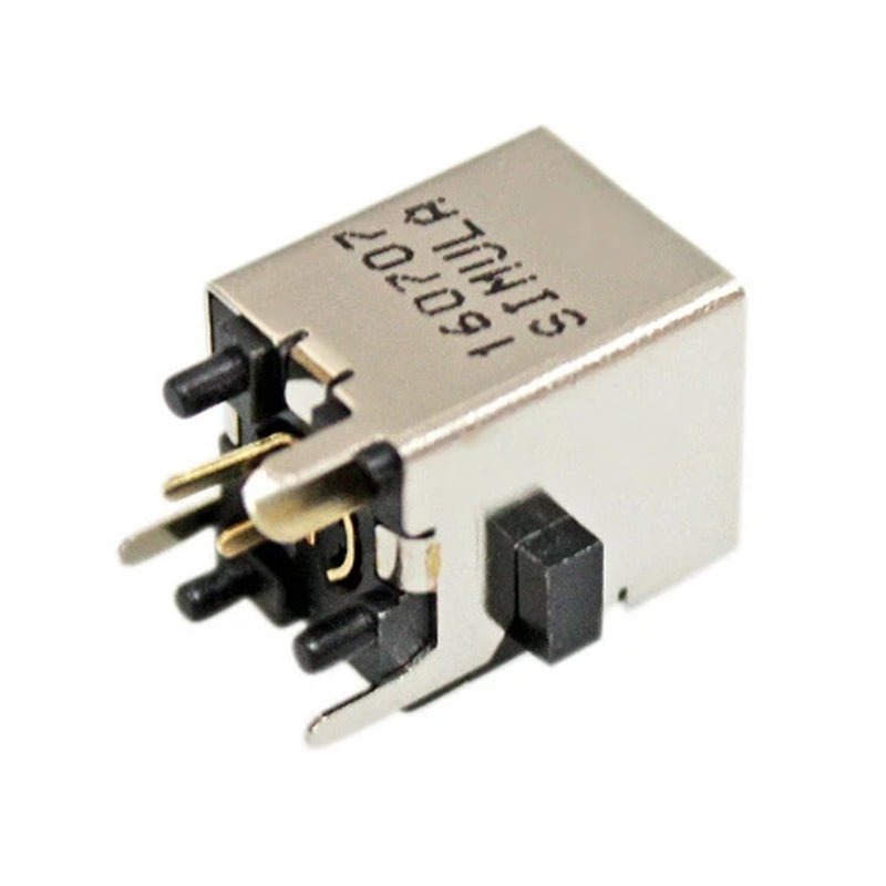 For HP PAVILION 20 2305 2205 Power Jack Connector