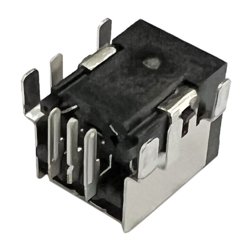 For HP ProBook 6450B 6550B 6555B 6910P Power Jack Connector