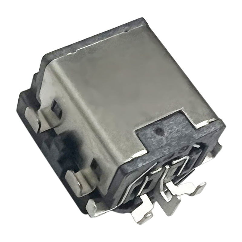 For HP Book 820 G1 840 G1 Power Jack Connector