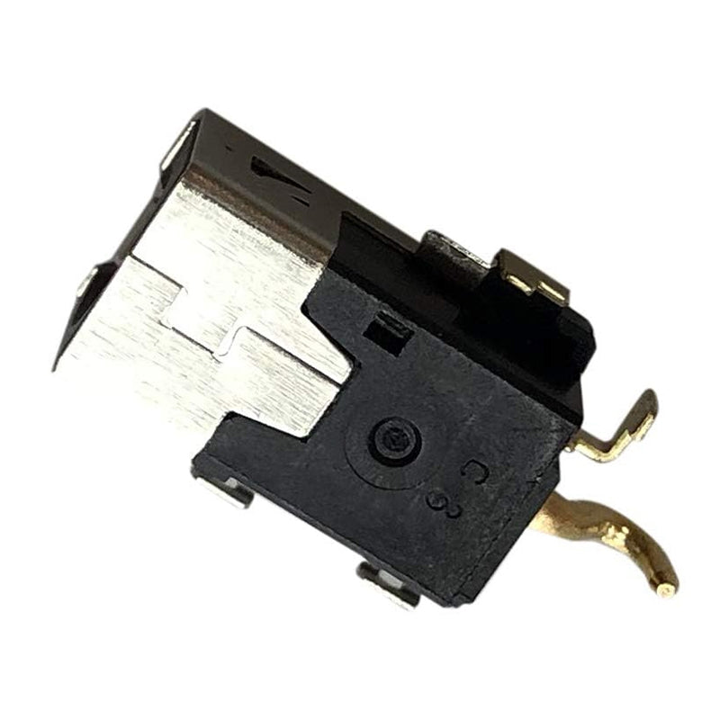 For Lenovo IdeaPad 120S-14IAP 81A5 Power Jack Connector