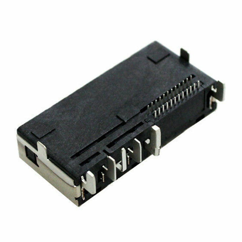 For Lenovo E531 E431 E540 E440 E450 Power Jack Connector