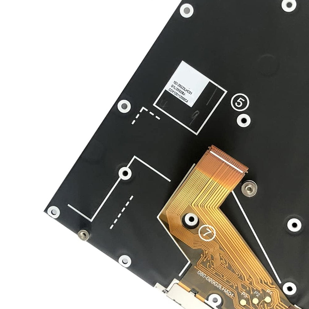 For Lenovo Thinkpad X1C / X1 Carbon 2021 US Version Lap Backlight Keyboard