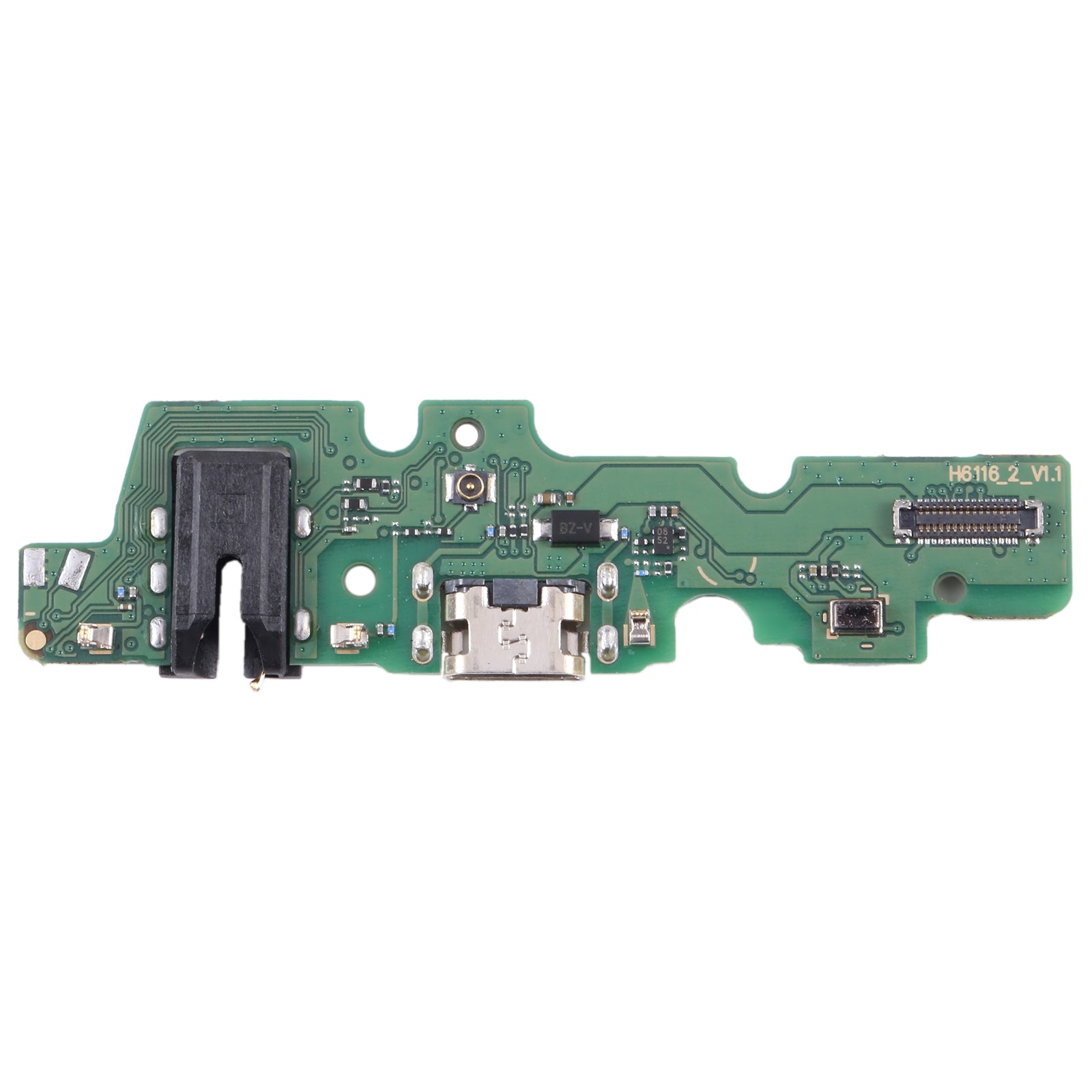 For infinix  11 Play OEM Charging Port Board