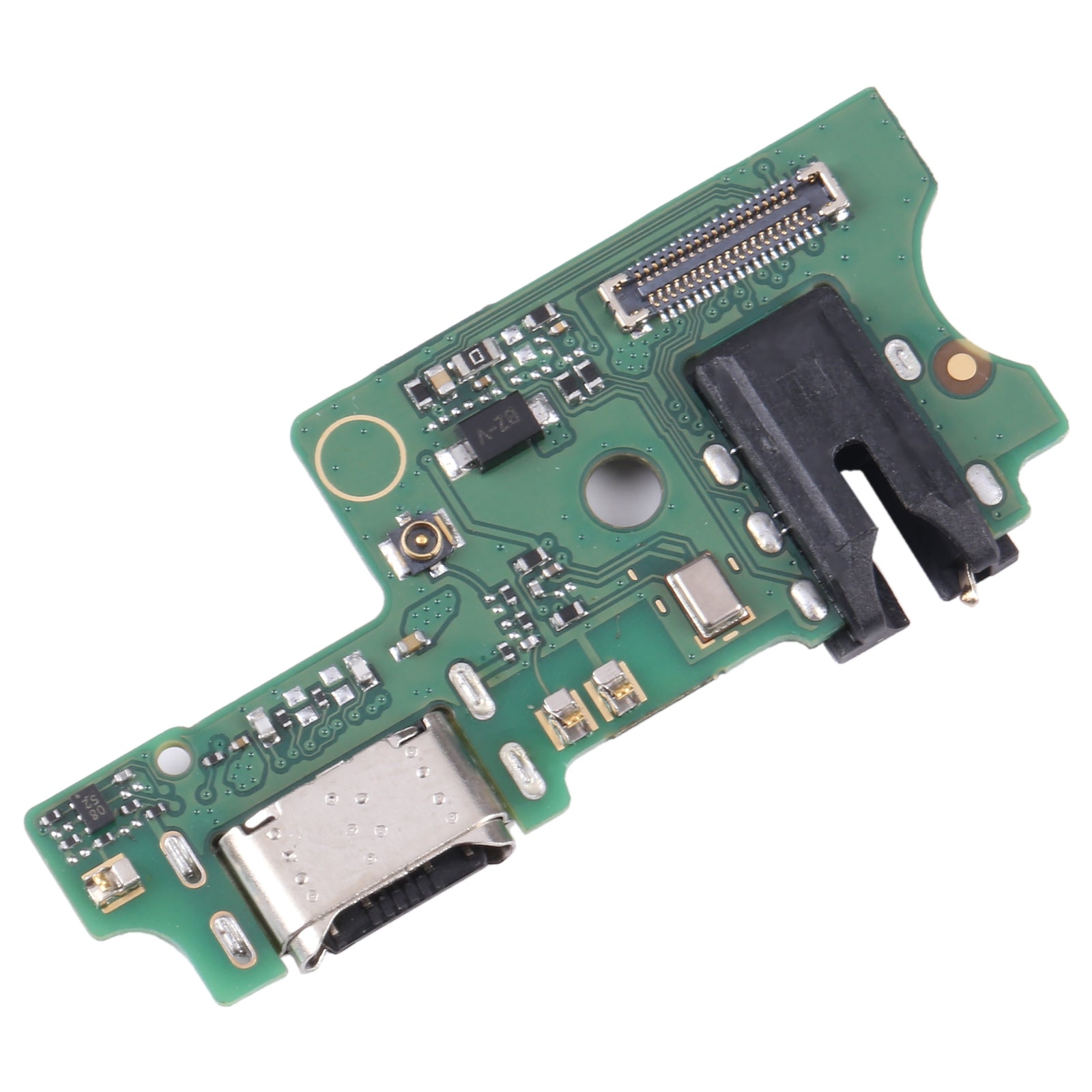 For infinix Zero 8 OEM Charging Port Board