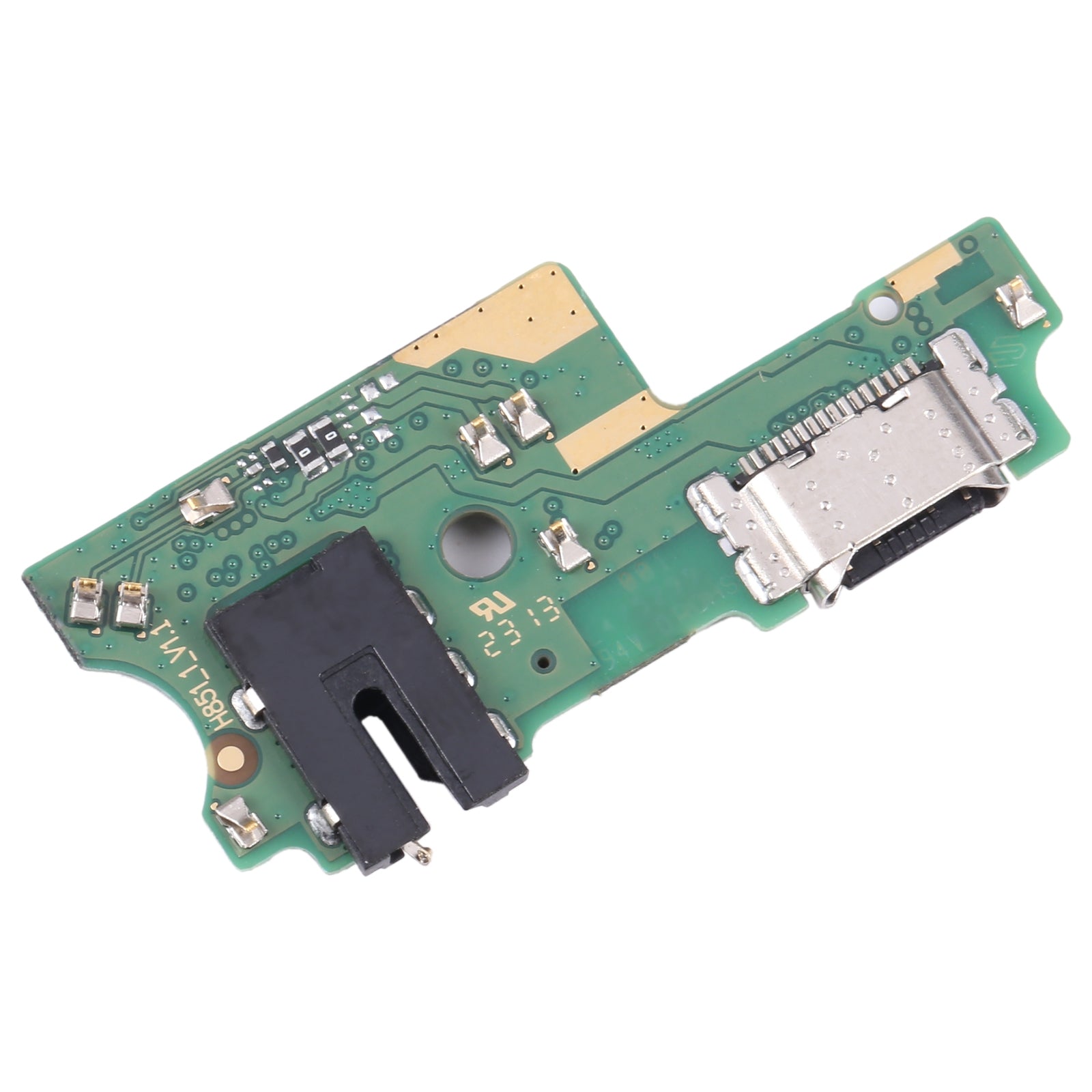 For infinix Zero 8 OEM Charging Port Board