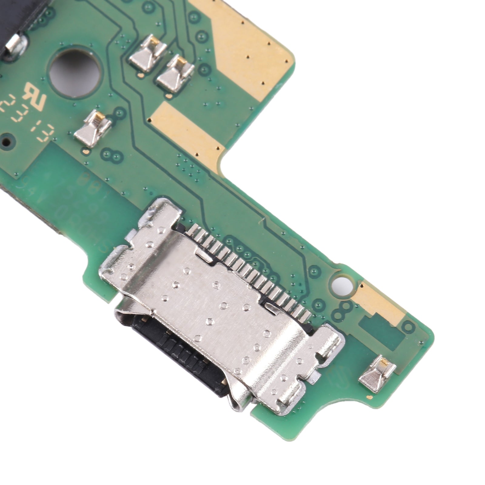 For infinix Zero 8 OEM Charging Port Board